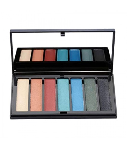Colorbar Party All Night Eyeshadow Pallete